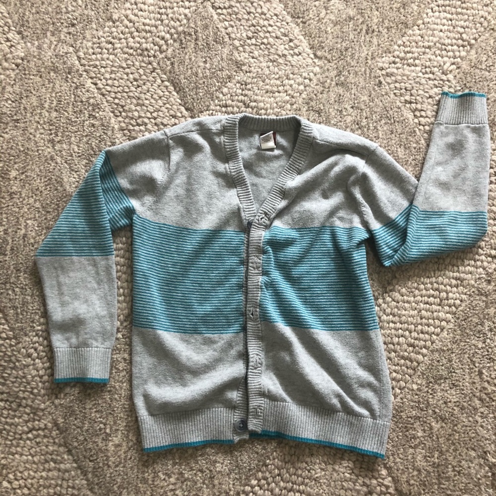 Tea Collection Sweater/ Cardigan